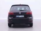 Volkswagen Golf Sportsvan, 1,4 TSI 110kW Highline