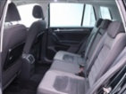 Volkswagen Golf Sportsvan, 1,4 TSI 110kW Highline