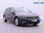 Volkswagen Passat, 2,0 TDI DSG Virtual Business,