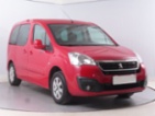 Peugeot Partner, 1.6 16VActive , 5Míst, Klima, ČR,