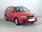Skoda Fabia, 1.2 12V, Tažné, slušný stav, Combi,