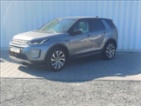 Land Rover Discovery, 2,0   Sport P200 HSE, SUV,
