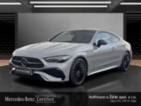 Mercedes-Benz CLE, 300 4MATIC kupé, kupé, benzin