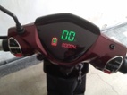 Elektrický moped Racceway