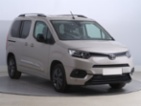 Toyota ProAce City Verso, 1.2 TFamily , 5Míst,