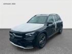 Mercedes-Benz GLB, 200 d 4MATIC, SUV, nafta