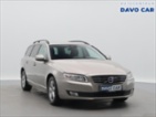 Volvo V70, 2,0 D3 100kW Kinetic Dynamic D, kombi,