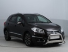 Suzuki SX4 S-Cross, 1.6 VVT AllGripElegance , 4X4,
