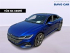 Volkswagen Arteon, 2,0 TSI 206kW 4Motion DSG R-Li,