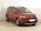 Dacia Jogger, 1.0 TCe, 7 míst, Serv.kniha,