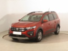 Dacia Jogger, 1.0 TCe, 7 míst, Serv.kniha,