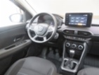 Dacia Jogger, 1.0 TCe, 7 míst, Serv.kniha,