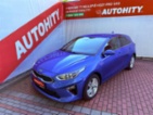 Kia Ceed, 1.4 T-GDi Exclusive Aut., ČR, hatchback,