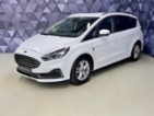 Ford S-MAX, 2.0 TDCi 140KW AWD TITANIUM, MPV,
