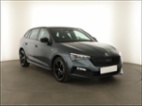 Skoda Scala, 1.5 TSIMonte Carlo , Serv.kniha, Navi