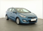 Hyundai i30, 1.6 CRDi, Serv.kniha, Klima, Tempomat