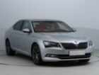 Skoda Superb, 2.0 TDI 4x4, 4X4, Automat, ČR,2.maj,