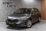 Škoda Octavia, 2.0 TDI STYLE REZERVACE, kombi,