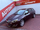 Opel Astra, 1.4 Turbo Innovation Aut., S.K, kombi,