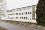 Pronájem moderních kancelářských a provozních prostorů po rekonstrukci v areálu Jitex Písek