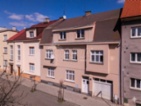 Rodinný dům - vícegenerační bydlení + komerce/ordinace - Slaný