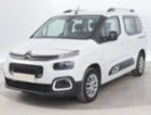 Citroen Berlingo, 1.2 PureTechFeel , 5Míst, Klima,
