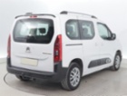 Citroen Berlingo, 1.2 PureTechFeel , 5Míst, Klima,