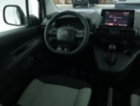 Citroen Berlingo, 1.2 PureTechFeel , 5Míst, Klima,