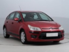 Citroen C4, 1.4 16V, Serv.kniha, po STK, Klima,,
