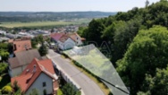 Prodej pozemku s platným stavebním povolením