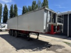 Schwarzmüller, KIS 3/E, 50m3, SKLÁPĚČ, sklápěč