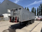 Schwarzmüller, KIS 3/E, 50m3, SKLÁPĚČ, sklápěč