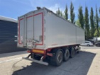 Schwarzmüller, KIS 3/E, 50m3, SKLÁPĚČ, sklápěč
