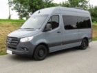 Mercedes-Benz Sprinter, 2.2CDi 120 kW, MPV, nafta