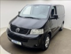 Volkswagen Multivan, 2,5 4X4 DPH NZTOP EL.DVEŘE TZ