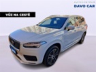 Volvo XC90, 2,0 B5 173 kW AWD 7 Míst DPH C, SUV,