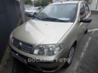 Fiat Punto, 1.2i, 1.maj,ČR, STK2/28, hatchback,