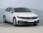 VW Passat, 1.5 TSIR-Line ,, Combi, Benzín