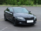 Skoda Superb, 2.0 TDIElegance , Bi-Xenony,