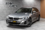 BMW Řada 3, 318i*DPH*HEAD-UP*LED*90t.KM, kombi,
