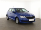 Skoda Fabia, 1.0 TSI, ČR,1.maj, Klima, Hatchback,