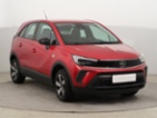 Opel Crossland, 1.2 Turbo, ČR,1.maj, Serv.kniha,,