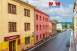 Prodej bytu 2+1, 40 m², Děčín, ul. J. z Poděbrad