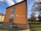 pronájem bytu 1+1 Příbram - ulice M