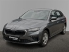 Škoda Scala, Selection, hatchback, benzin