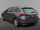 Škoda Scala, Selection, hatchback, benzin