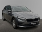 Škoda Scala, Selection, hatchback, benzin