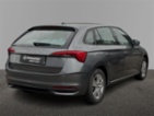 Škoda Scala, Selection, hatchback, benzin