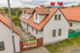 Prodej rodinného domu, 200 m², Krakovec