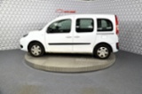 Renault Kangoo, 1.5BdCi 95 Zen 5d, kombi, nafta